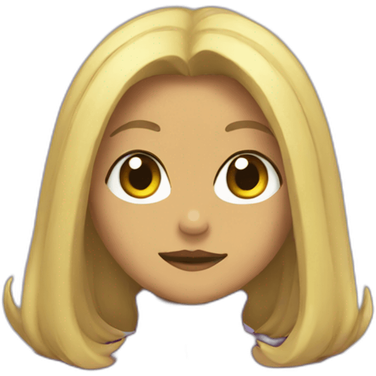 Jynx emoji