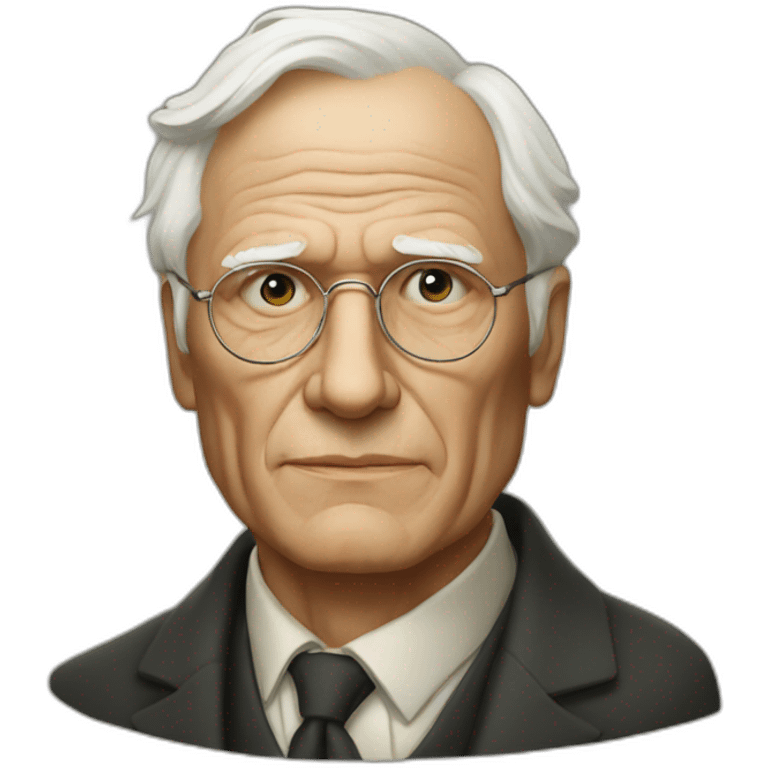 carl jung emoji