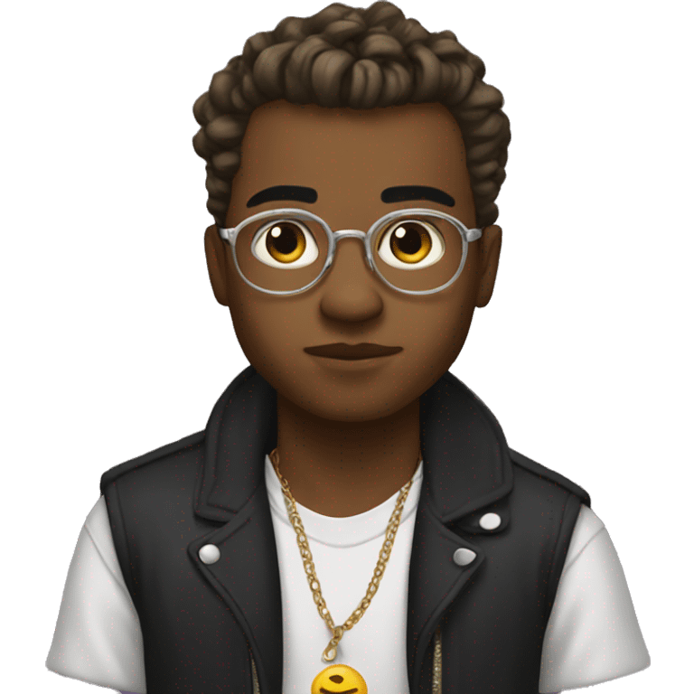 Gunna emoji