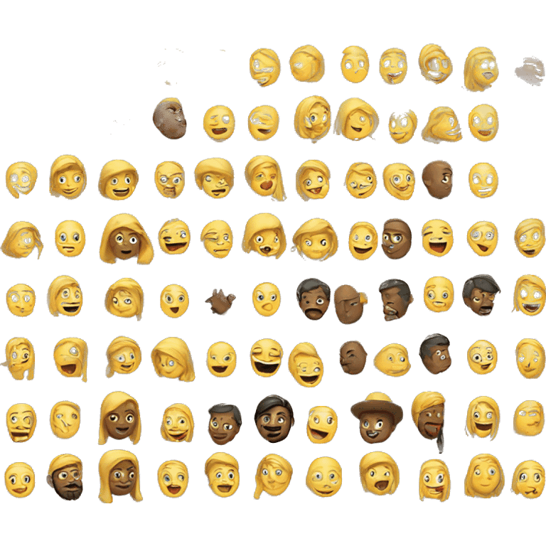 угги emoji