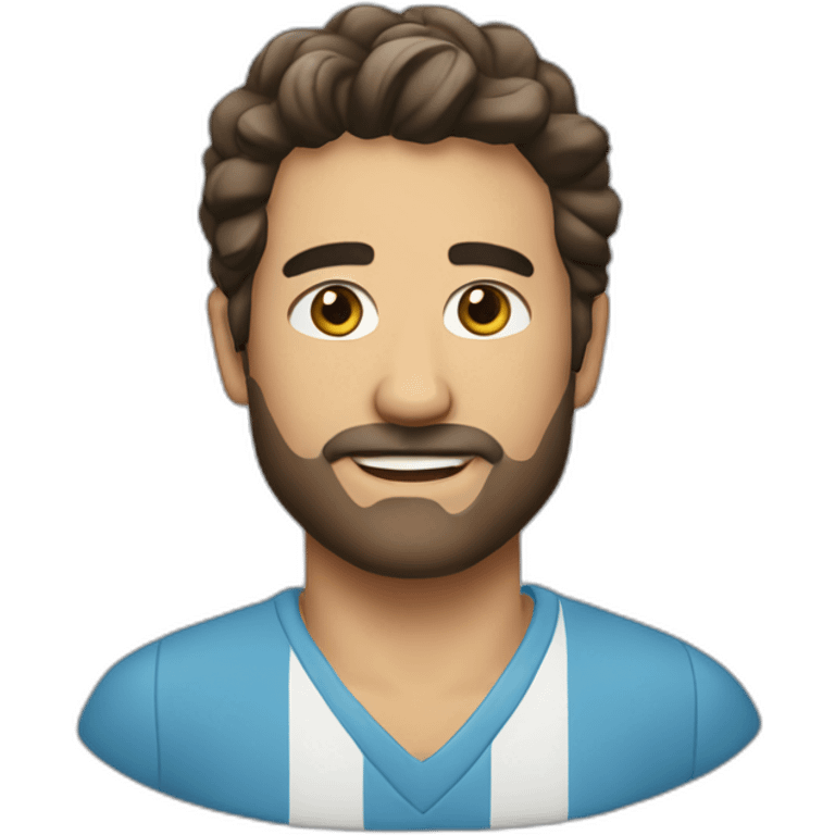 buenos aires emoji