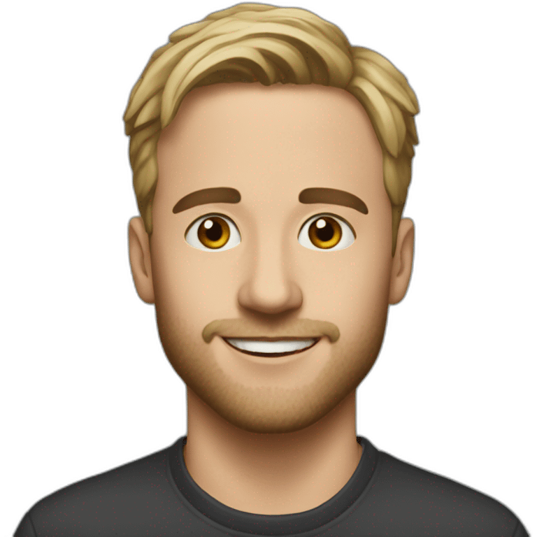 Andrew Tate  emoji