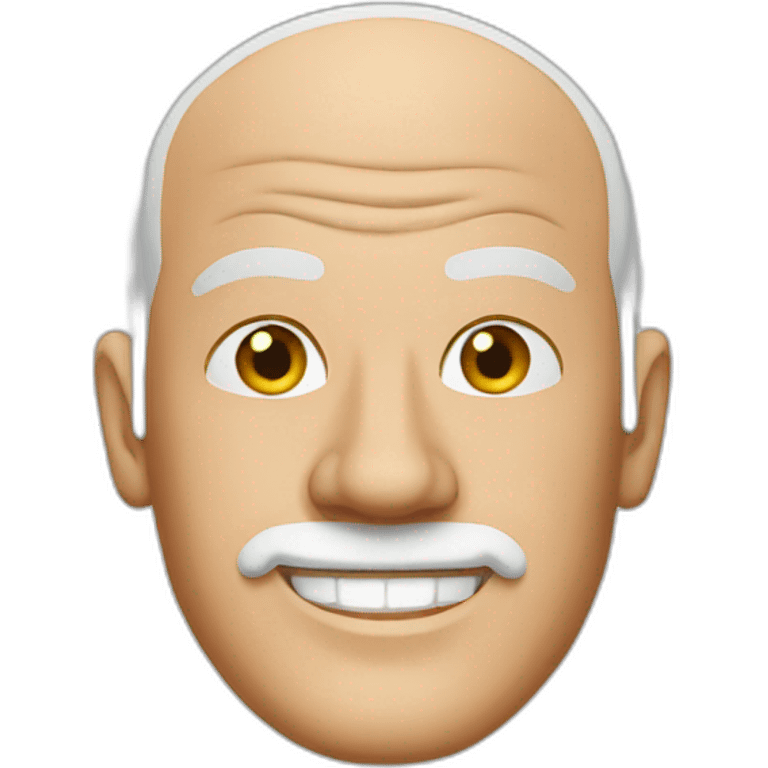 Stan smith emoji