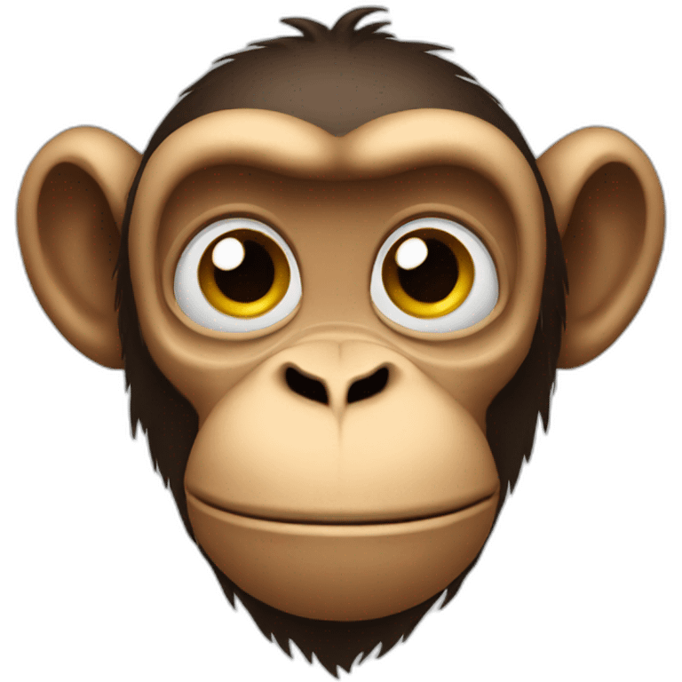 MONKY emoji