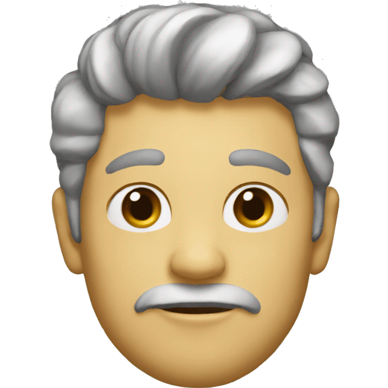 camaleão emoji