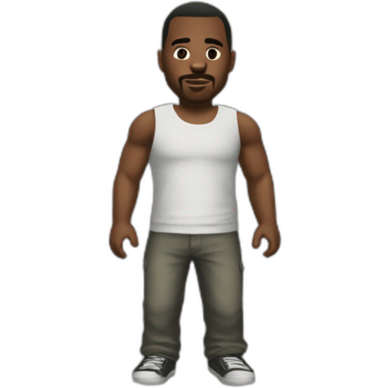 Gta emoji