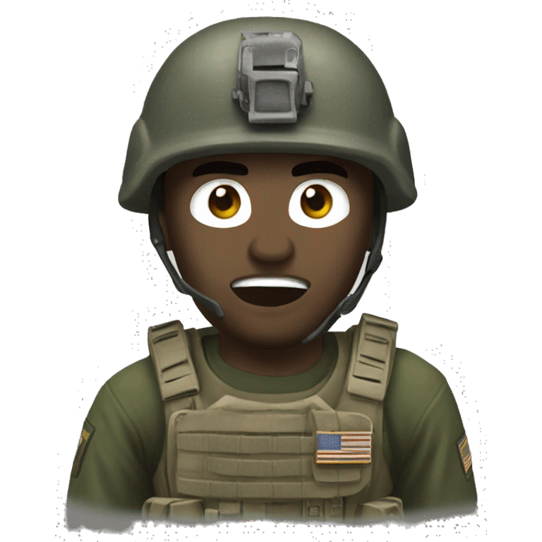 Call of duty emoji