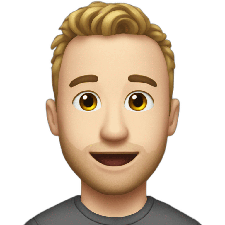 Squeezie emoji