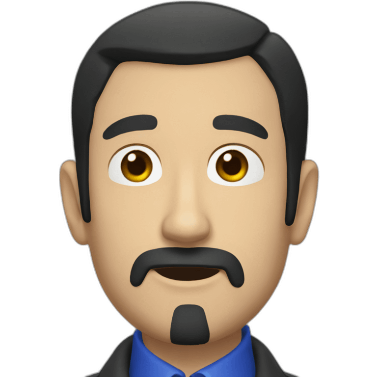 Lupin emoji