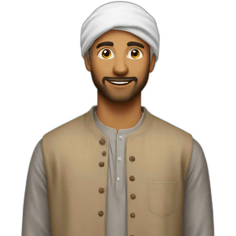 L’une ramadan emoji