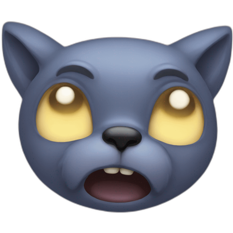 Nacht wacht emoji