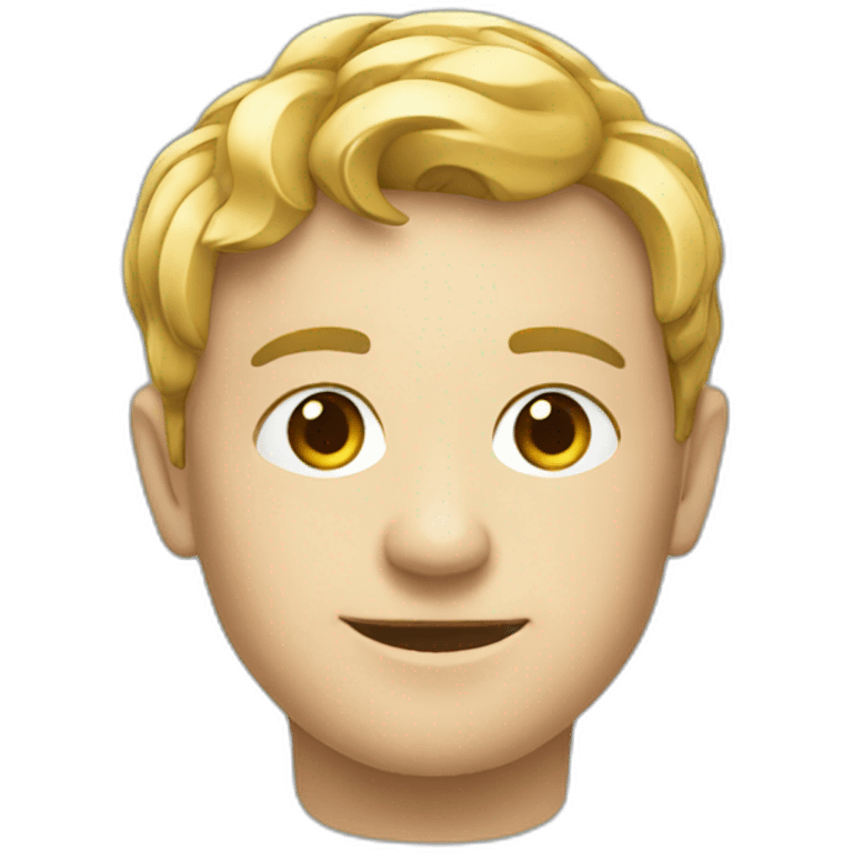 blockchain emoji