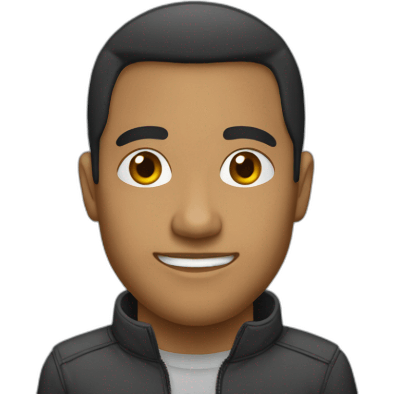 Jhovani Vasquez emoji