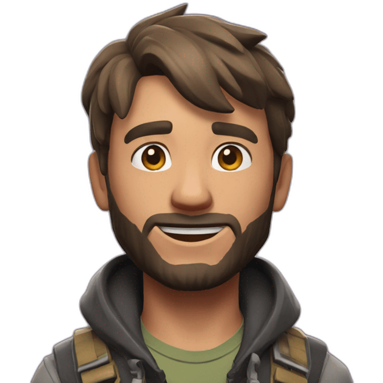 fortnite emoji