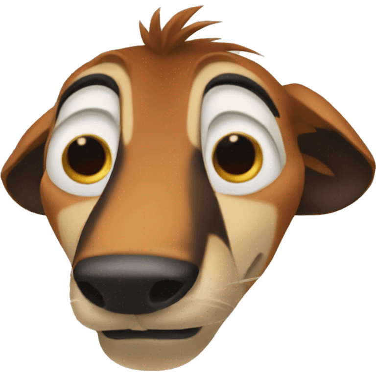 timon emoji