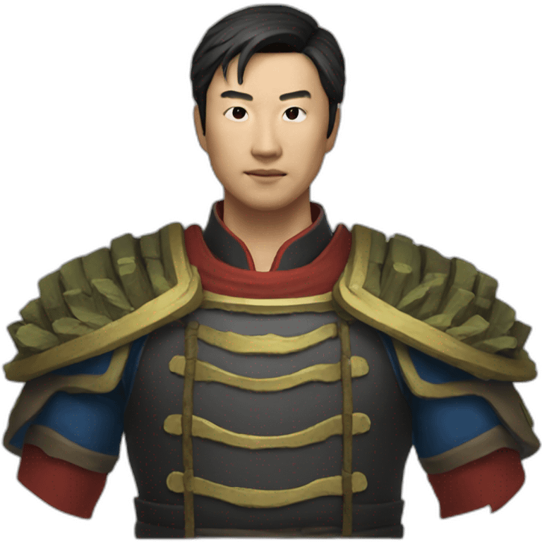 xi jin ping emoji