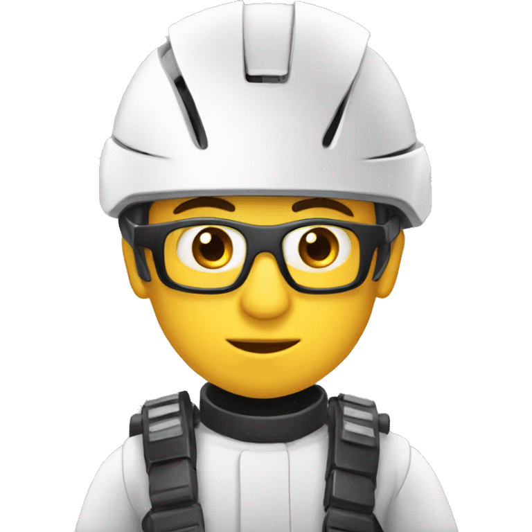 Twin Stromer emoji