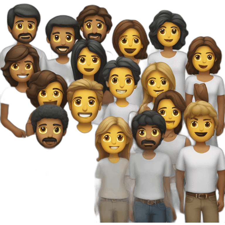 grupo-de-de-oração-amor-em-cristo emoji