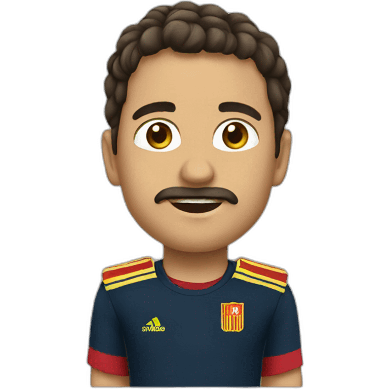 spain emoji