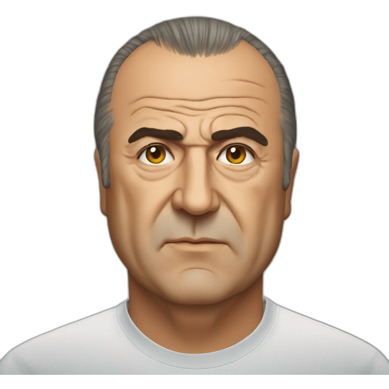 Fatih Terim emoji