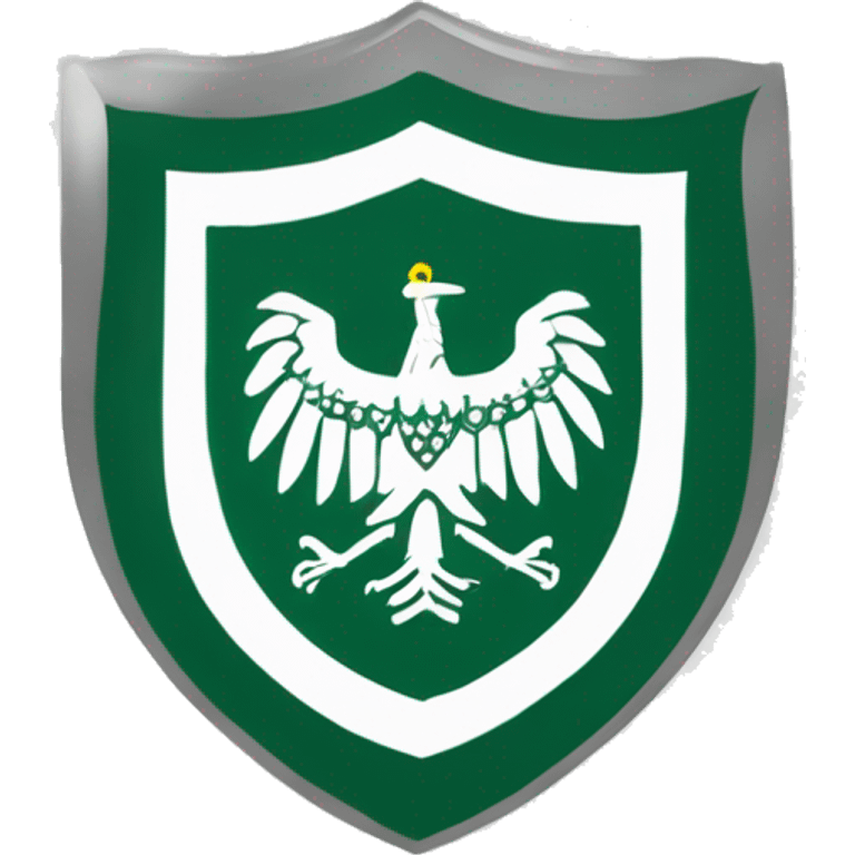 Escudo del palmeiras con richard rios  emoji