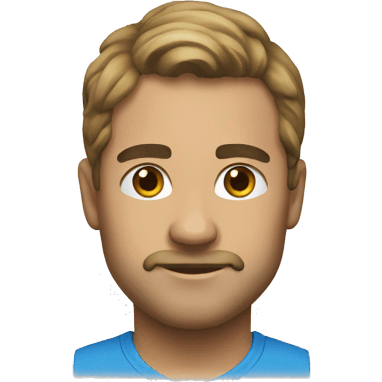 Napoli emoji