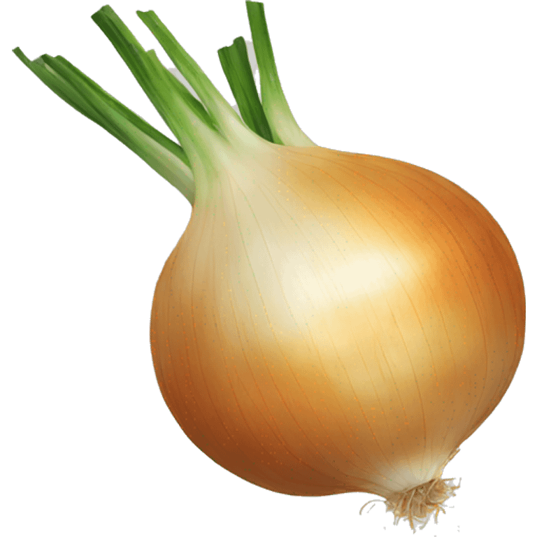 Onion emoji