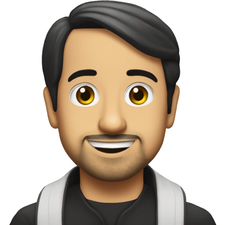 Lin manuel miranda emoji