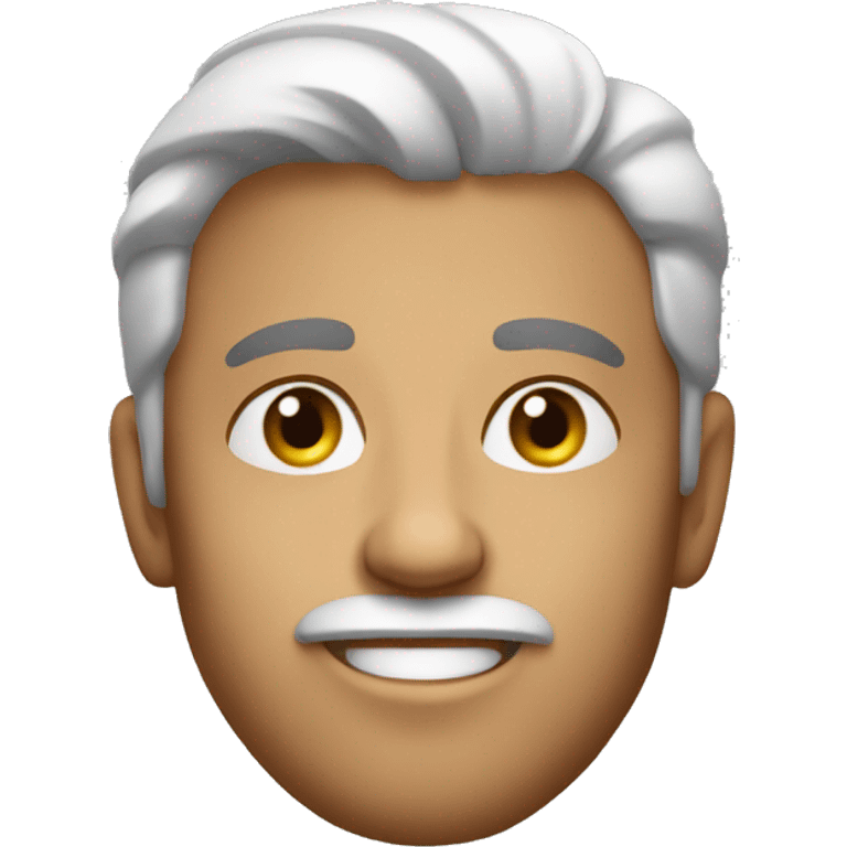 Okan Buruk emoji