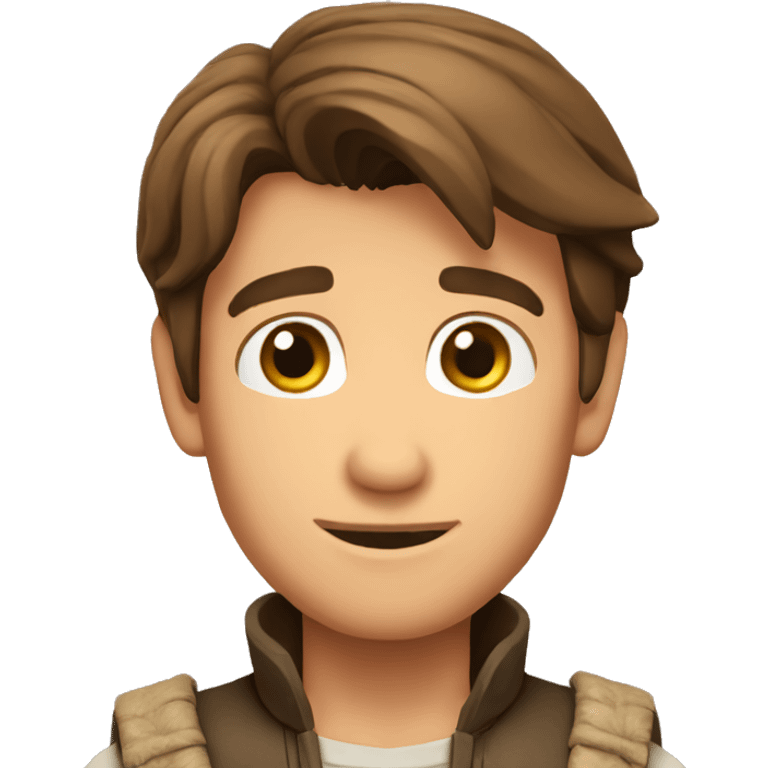 flynn ryder emoji