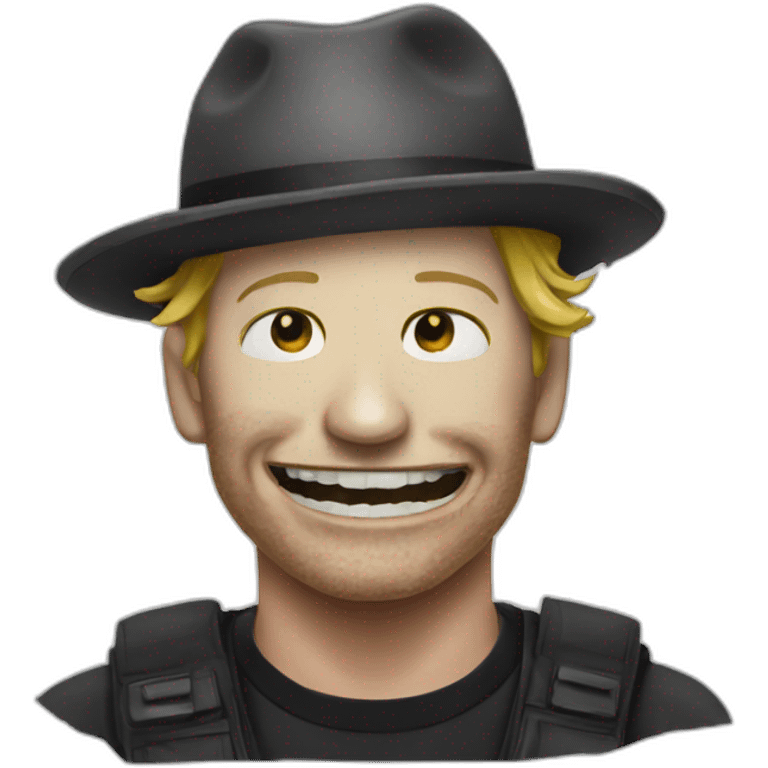 corey taylor emoji