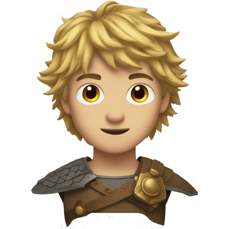 Thorfinn emoji