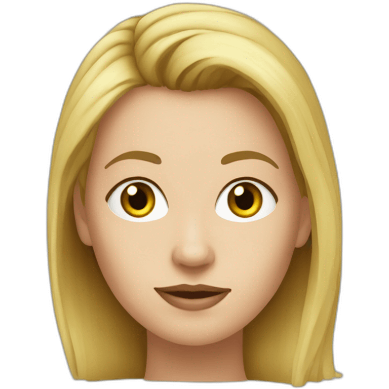 mette frederiksen emoji