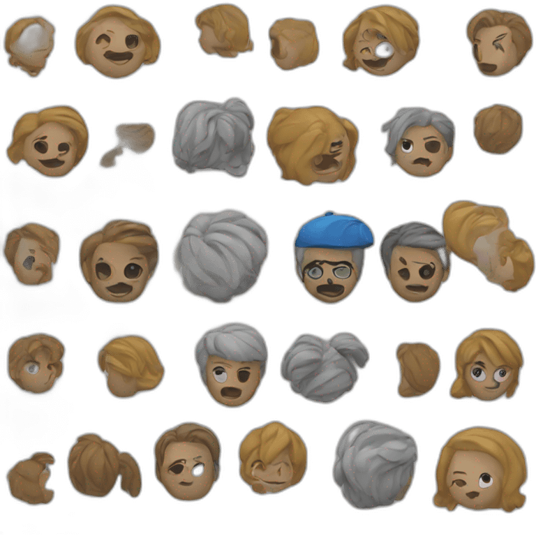 crs emoji