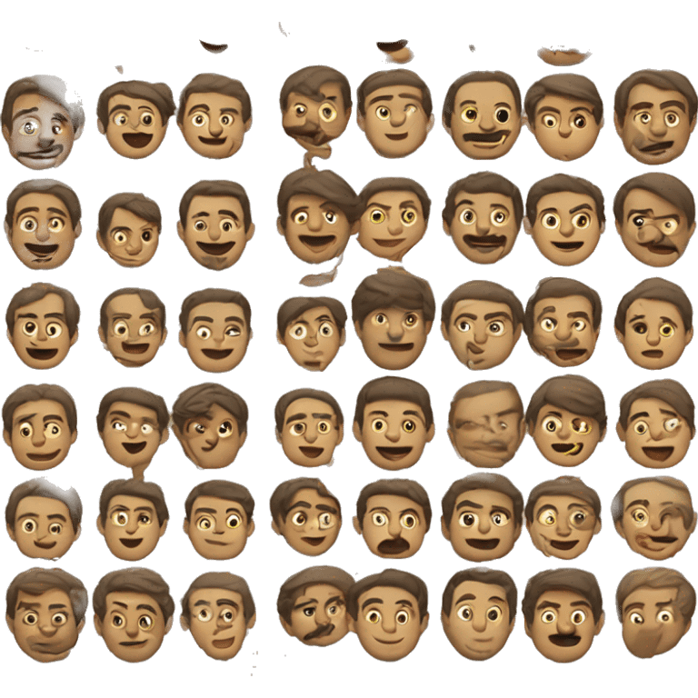 dil çıkaran emoji emoji