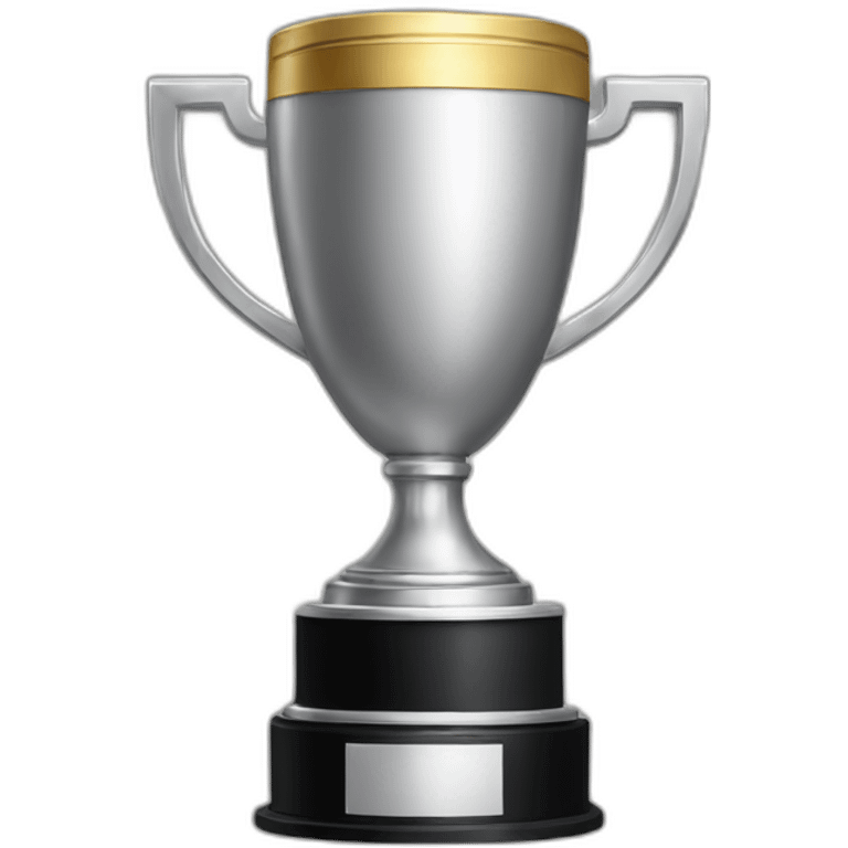 trophie emoji