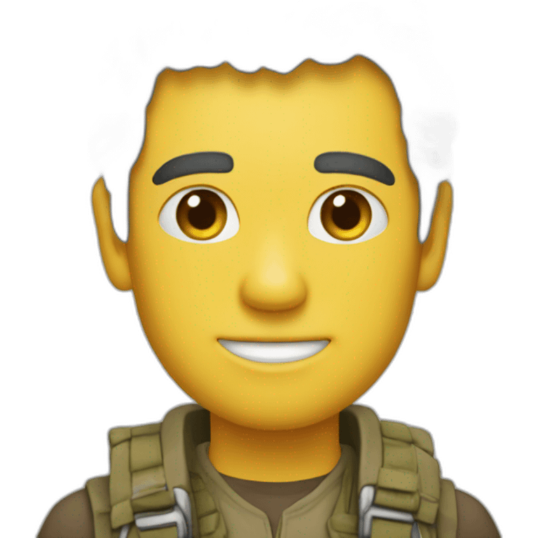 Piotrek emoji