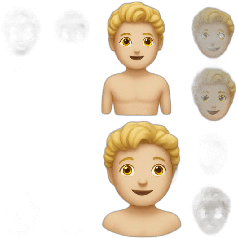 Reproduction emoji