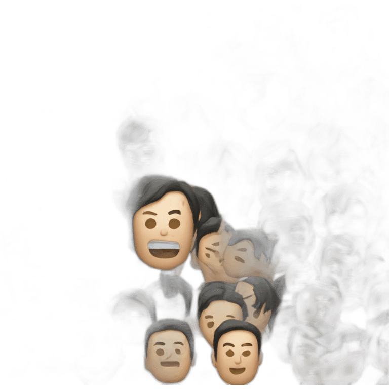 Rick chong nam hua emoji