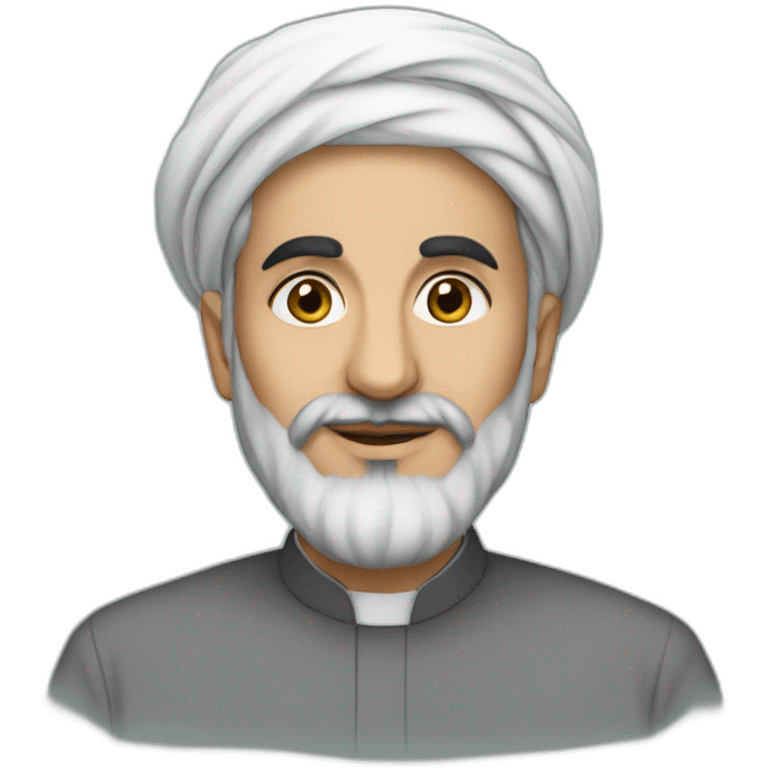 Imam hossein emoji