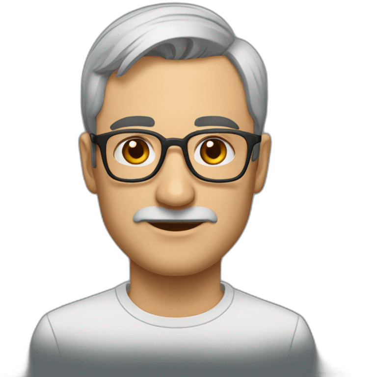 Ernest Khalimov emoji