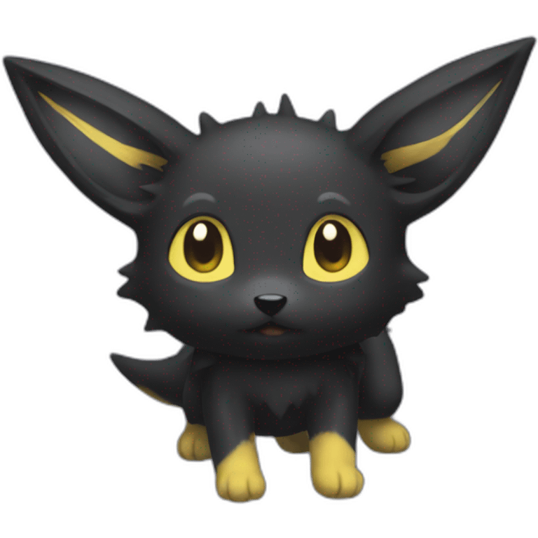 umbreon emoji