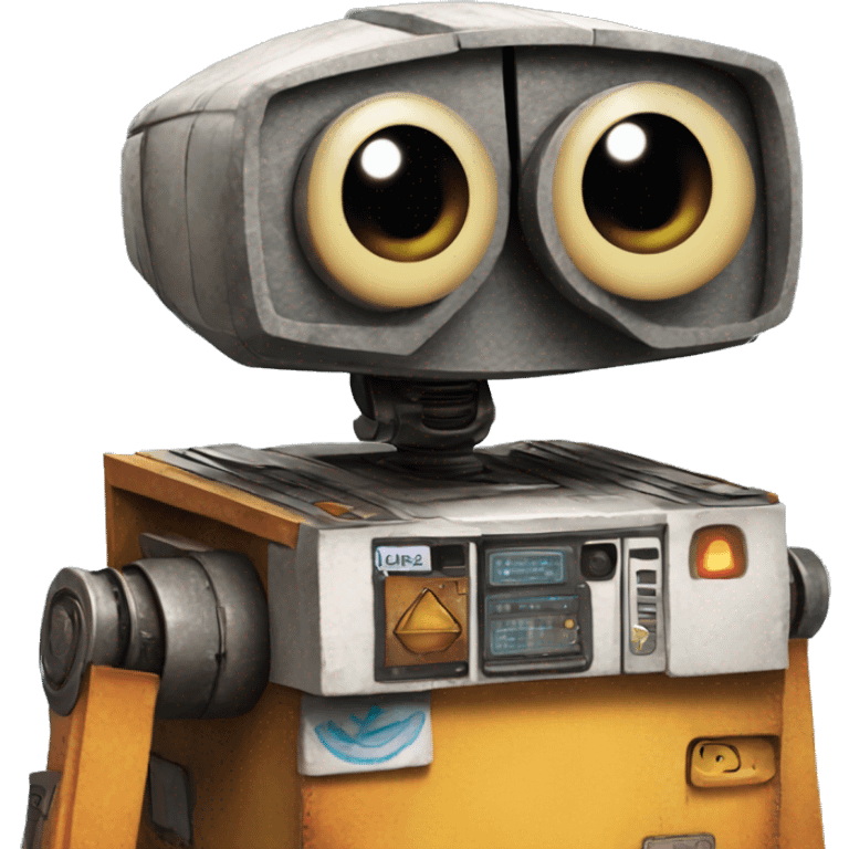 walle emoji