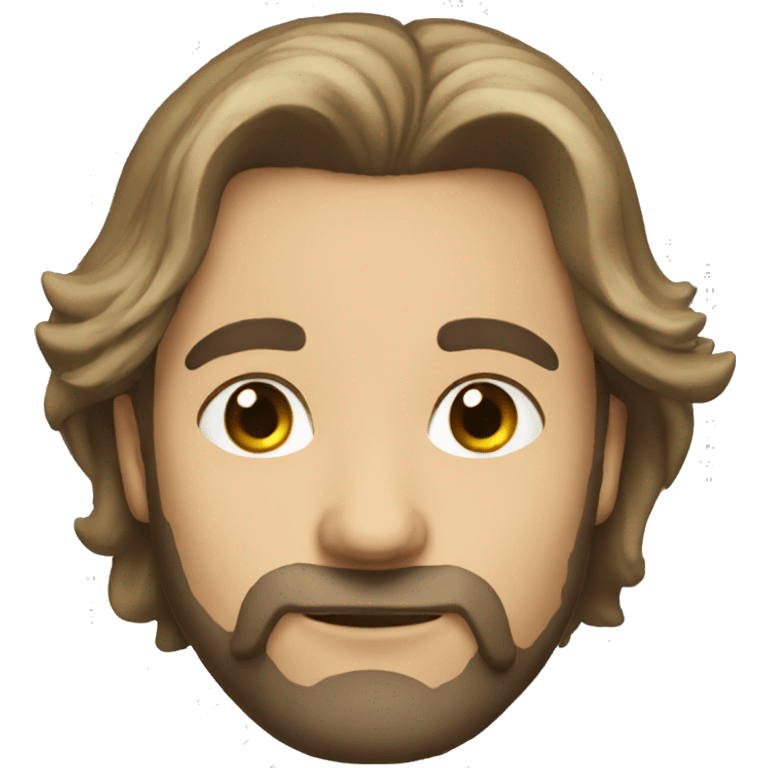 Jonathan Doré emoji