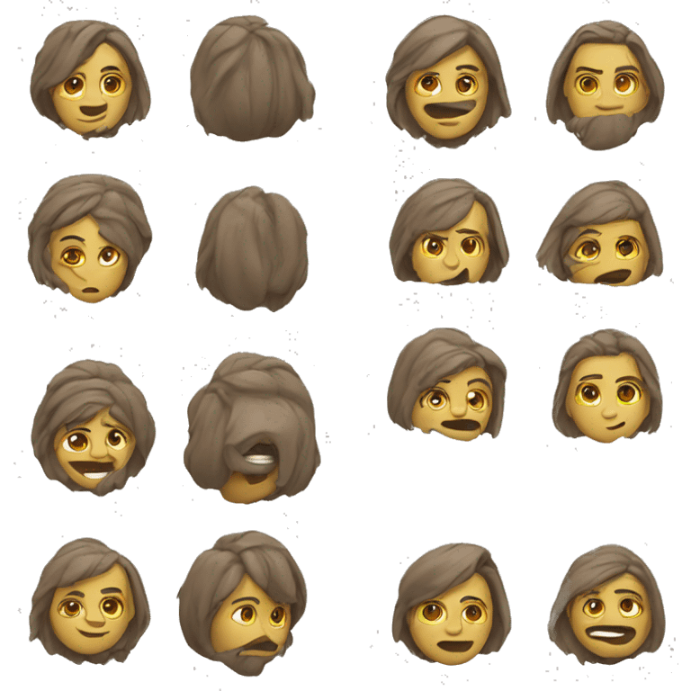 Roller shates emoji