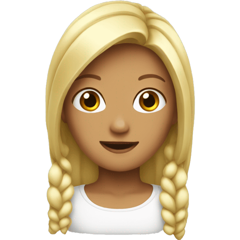 Holly  emoji