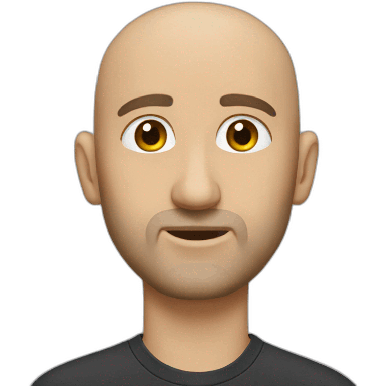 Eric zemour emoji