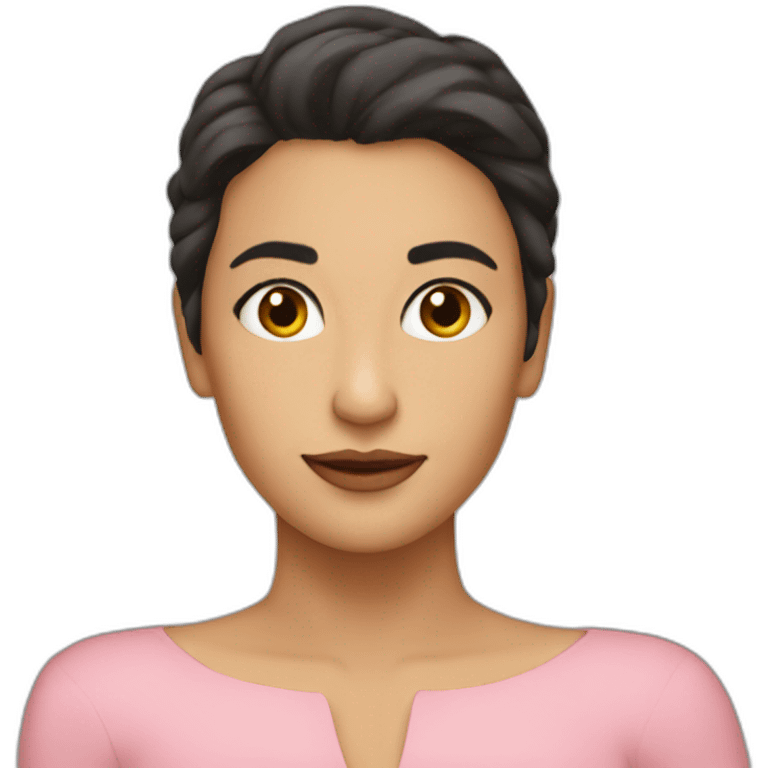 Valentina Tronel emoji