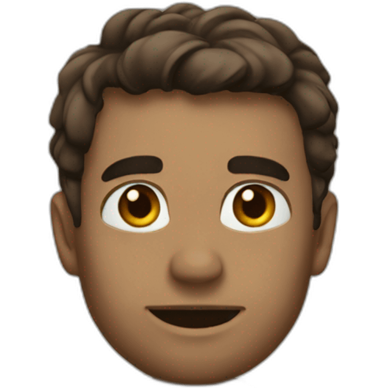 Omero  emoji