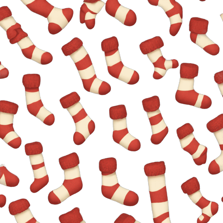 Stockings emoji